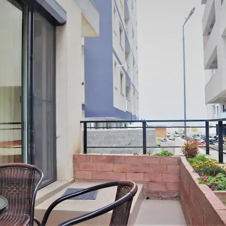 David Summer One Appartement *