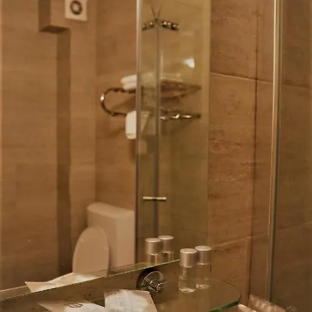 Appartement David Summer One Năvodari