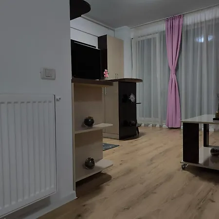 David Summer One Appartement