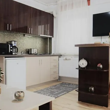 Apartment David Summer One *