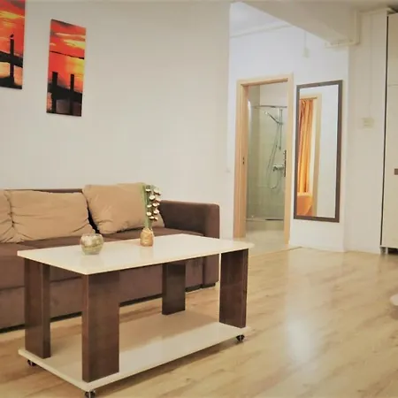 David Summer One Apartment