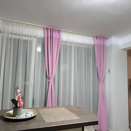 David Summer One Apartment