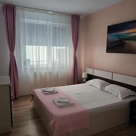 Apartament David Summer One *